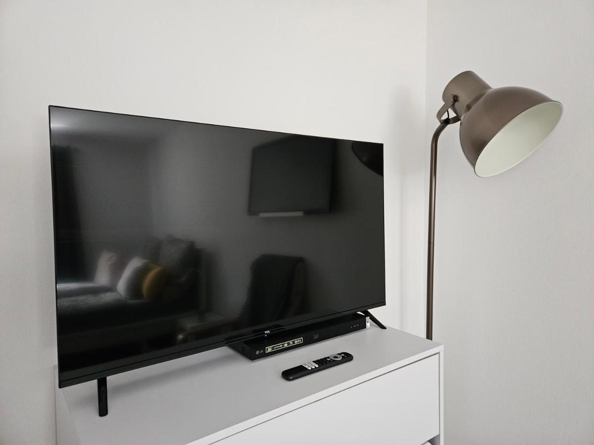 Gemuetliche Wohnung In Ruhigem Wohngebiet Aschaffenburg Dış mekan fotoğraf