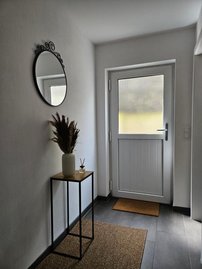 Gemuetliche Wohnung In Ruhigem Wohngebiet Aschaffenburg Dış mekan fotoğraf
