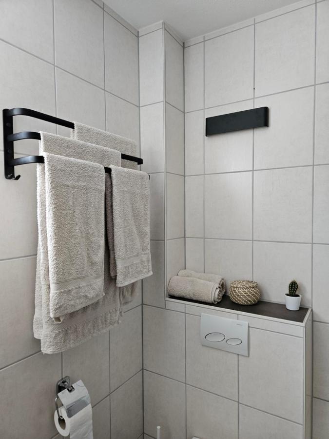 Gemuetliche Wohnung In Ruhigem Wohngebiet Aschaffenburg Dış mekan fotoğraf